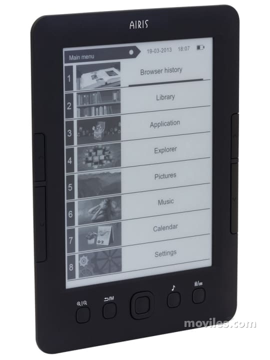 Tablet Airis TAB300