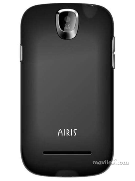 Imagen 2 Airis TM360