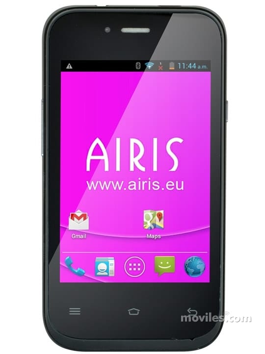 Airis TM36DM