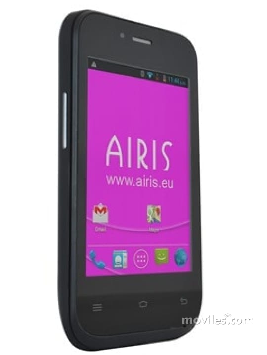 Imagen 3 Airis TM36DM