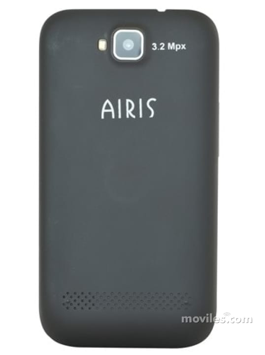 Imagen 5 Airis TM36DM