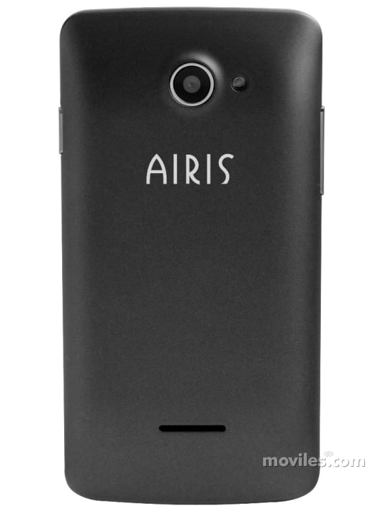 Imagen 2 Airis TM420