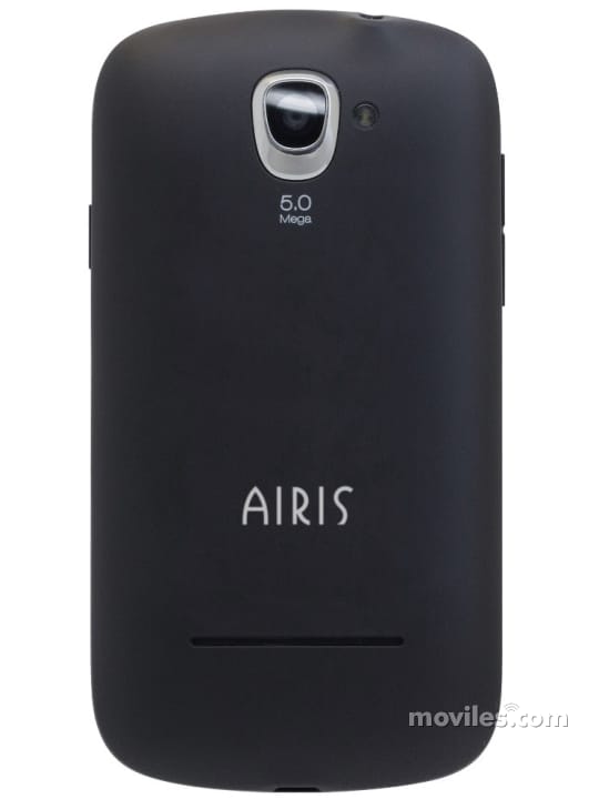 Imagen 2 Airis TM450