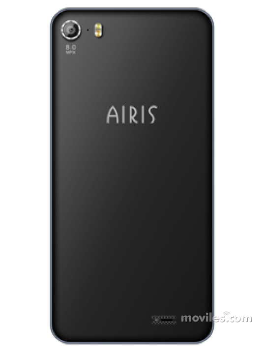 Imagen 2 Airis TM45L