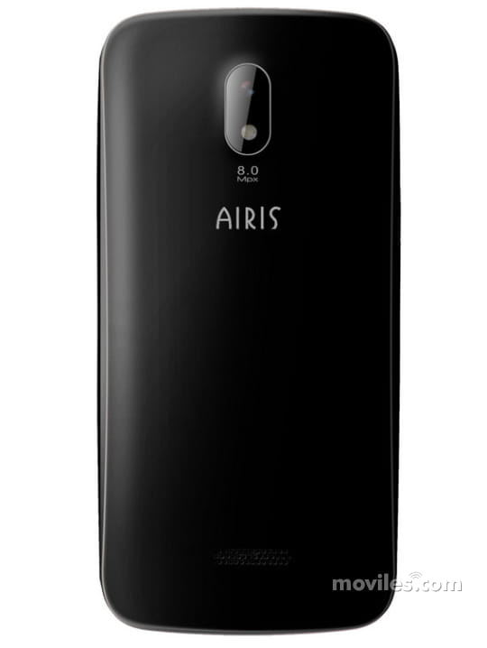 Imagen 2 Airis TM45Q