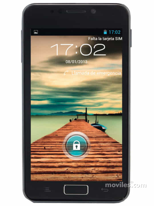 Airis TM500