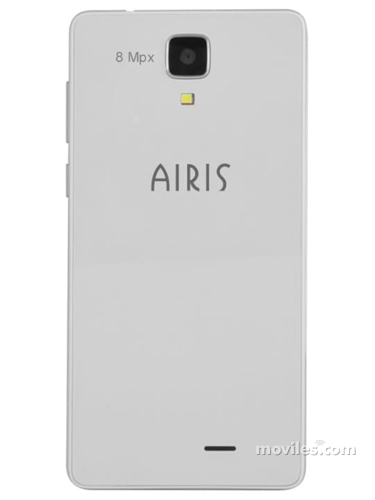 Imagen 6 Airis TM50Q