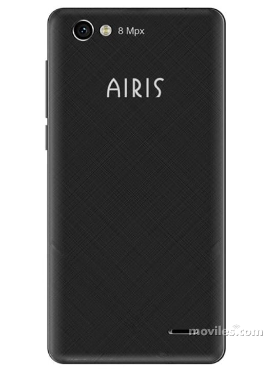 Imagen 2 Airis TM50QS