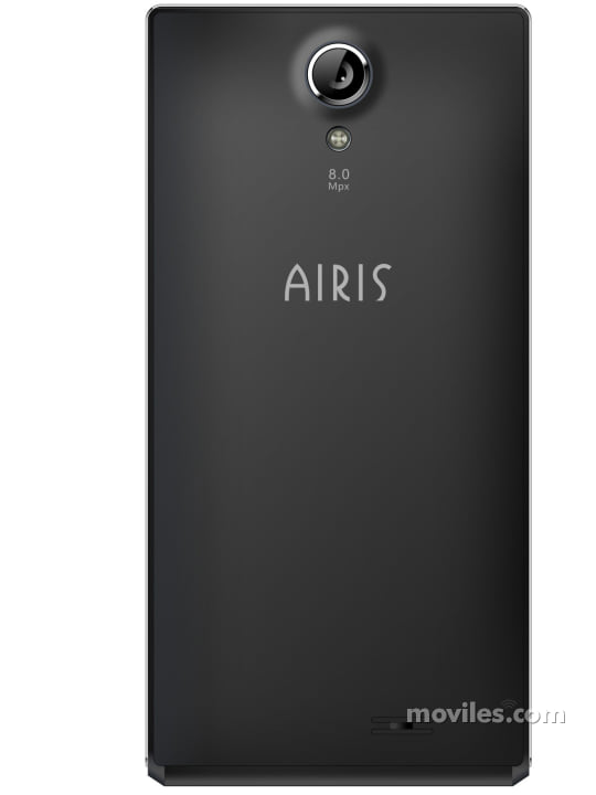 Imagen 2 Airis TM51Q