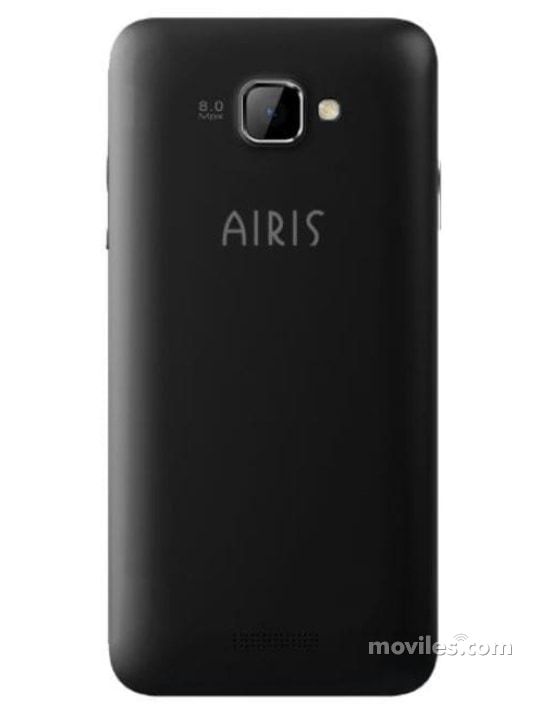 Imagen 2 Airis TM520