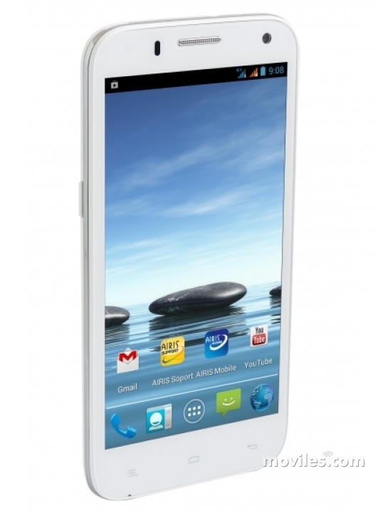 Imagen 2 Airis TM530