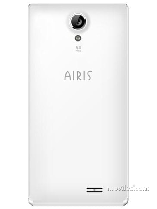 Imagen 4 Airis TM54SM