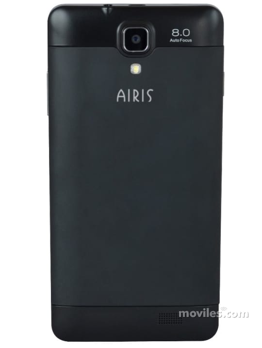 Imagen 3 Airis TM55Q