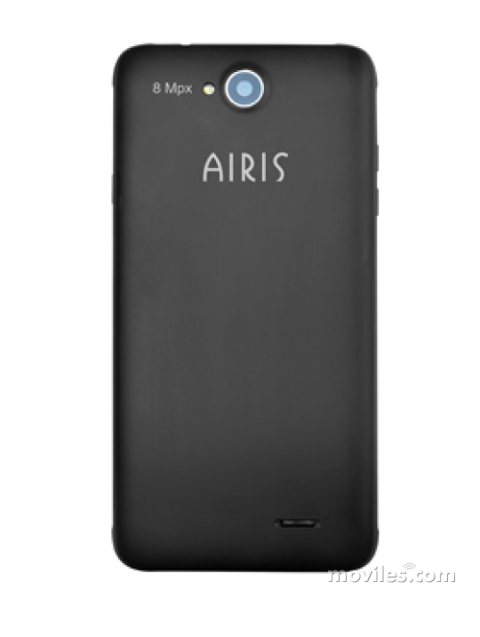 Imagen 2 Airis TM55SM 