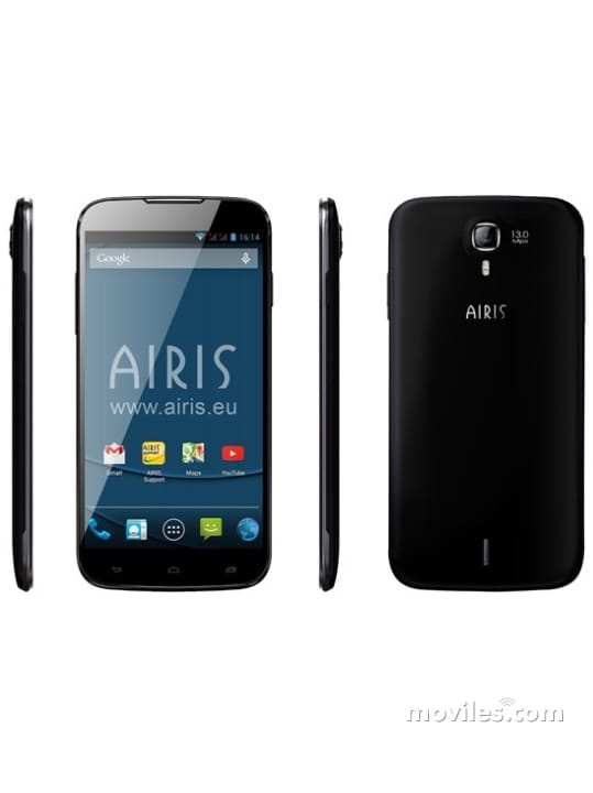 Airis TM600