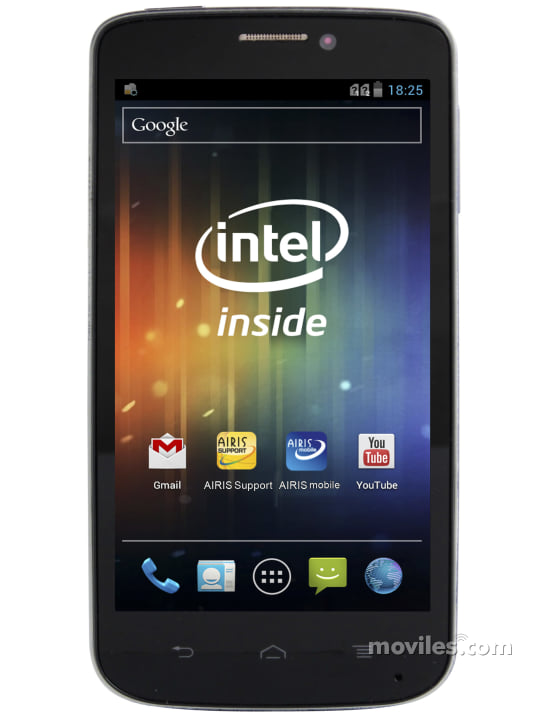 Airis TM60i