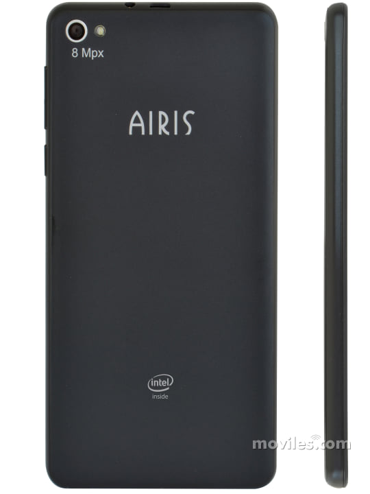 Imagen 2 Airis TM6SIM