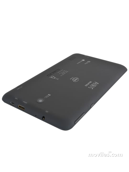 Imagen 4 Tablet Airis WinPAD 71W (TAB7HW)