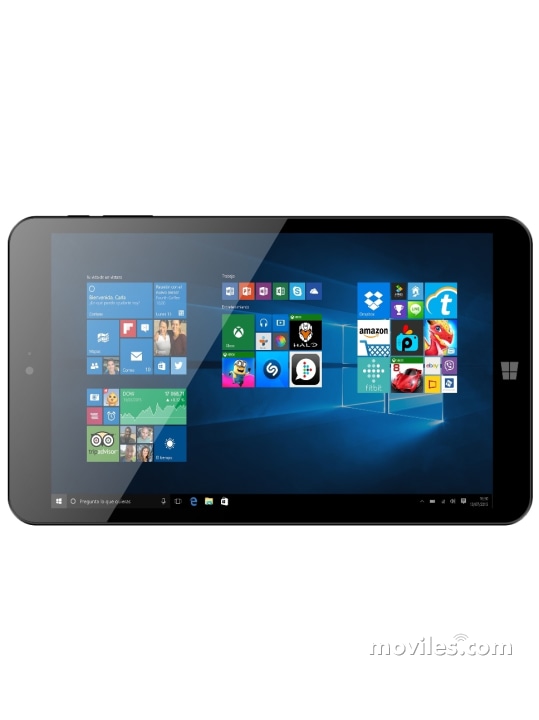 Tablet Airis WinPAD 82W (TAB82W)