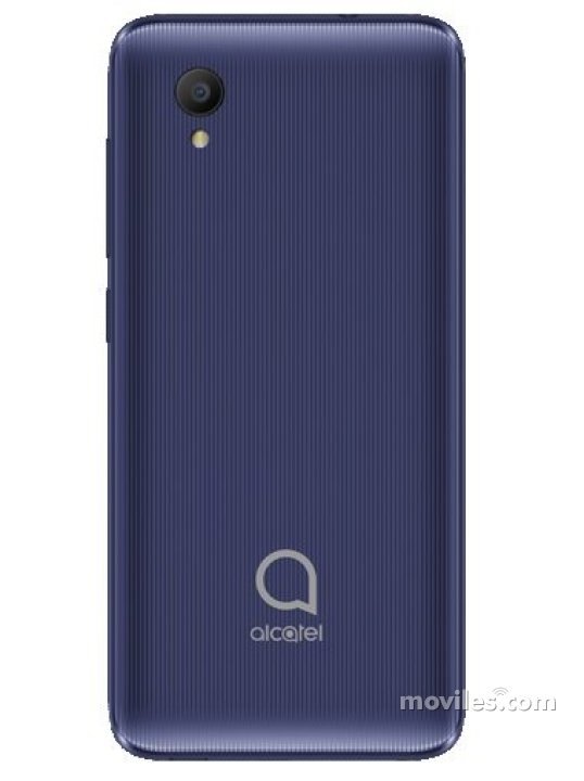 Imagen 2 Alcatel 1 (2019)