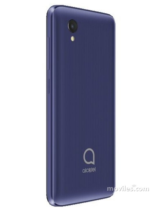 Imagen 4 Alcatel 1 (2019)