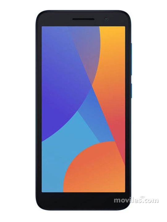 Alcatel 1 (2021)