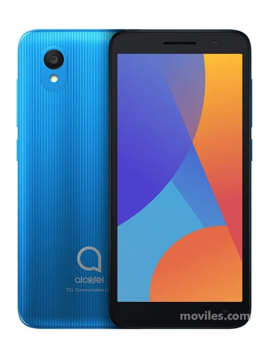 Imagen 2 Alcatel 1 (2021)