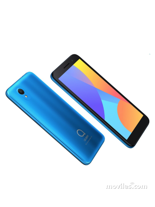 Imagen 5 Alcatel 1 (2021)