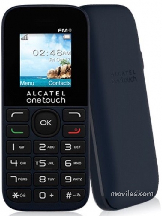 Imagen 2 Alcatel 10.16G