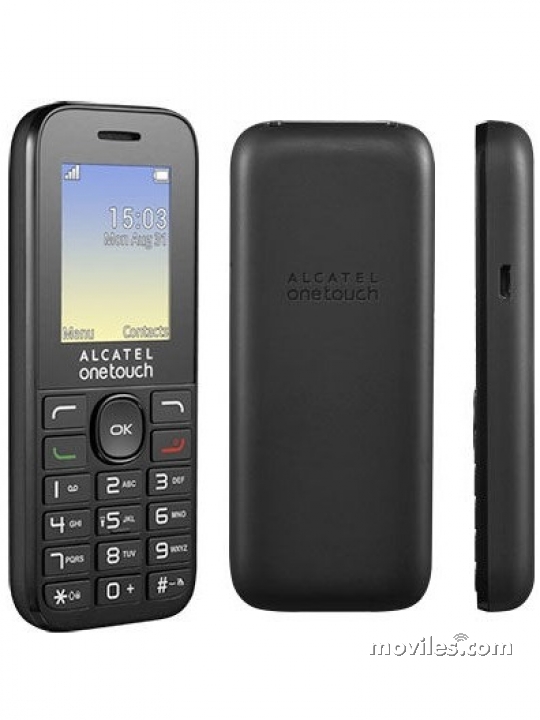 Imagen 4 Alcatel 10.16G