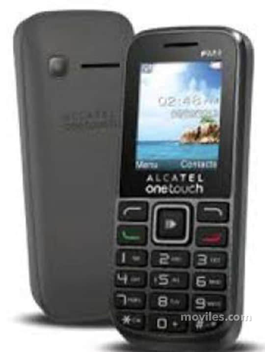 Imagen 3 Alcatel 10.50