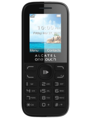 Alcatel 10.50