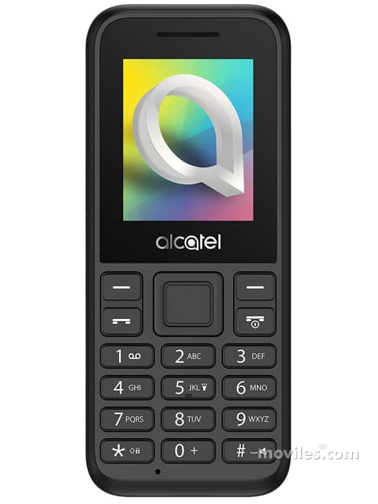 Alcatel 10.66