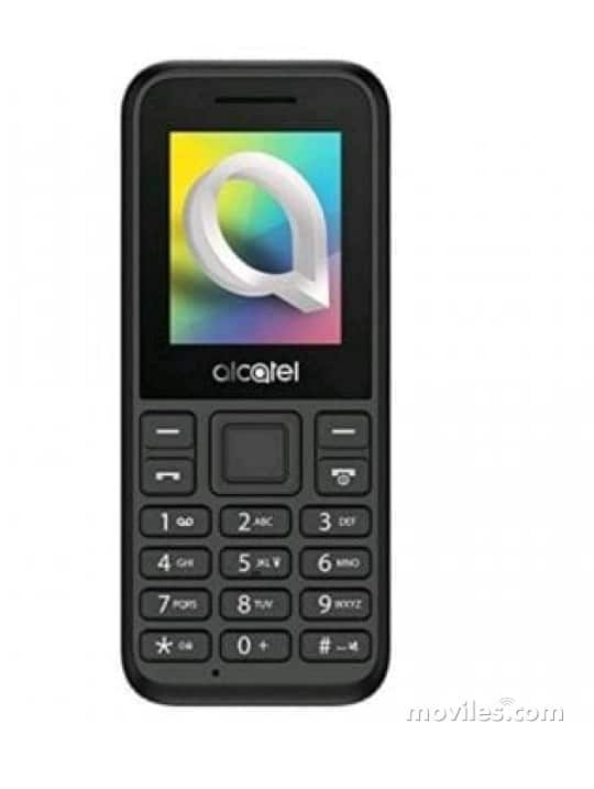 Imagen 4 Alcatel 10.66