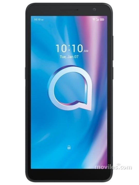 Alcatel 1B (2020)