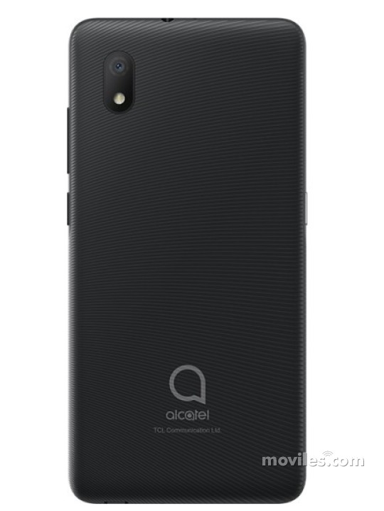 Imagen 4 Alcatel 1B (2020)