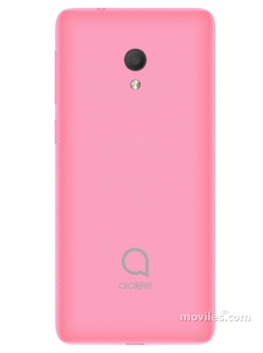 Imagen 6 Alcatel 1c (2019)