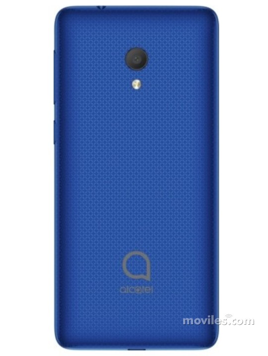 Imagen 7 Alcatel 1c (2019)