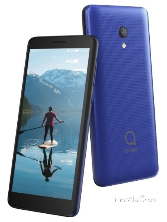 Imagen 4 Alcatel 1c (2019)