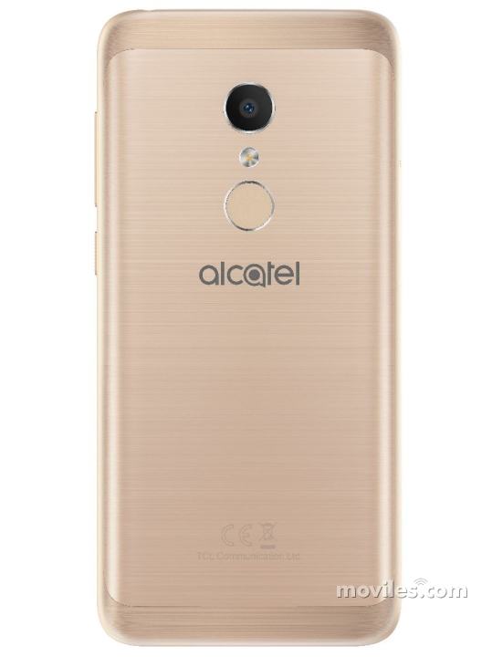 Imagen 4 Alcatel 1C