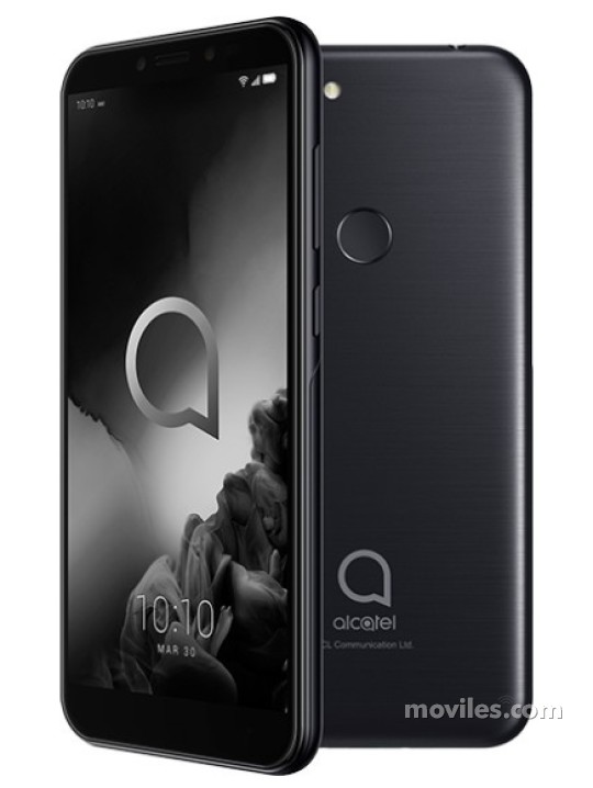 Imagen 4 Alcatel 1s