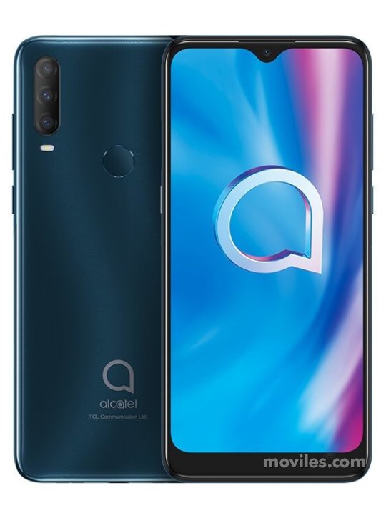 Imagen 3 Alcatel 1S (2020)