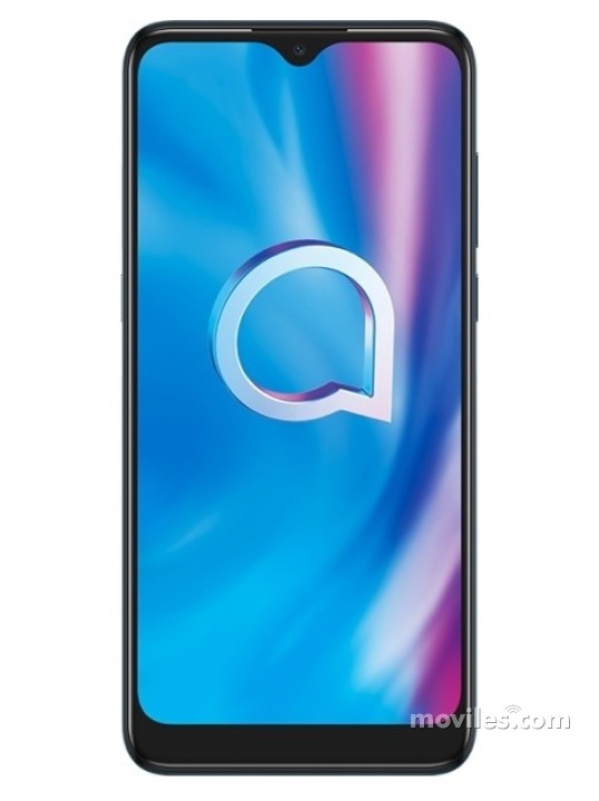 Imagen 2 Alcatel 1S (2020)