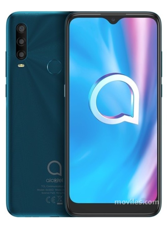 Imagen 2 Alcatel 1SE (2020)