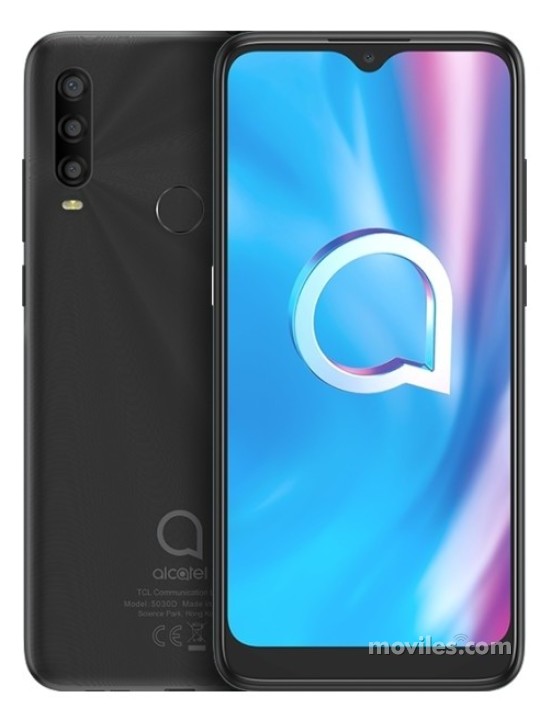 Imagen 3 Alcatel 1SE (2020)