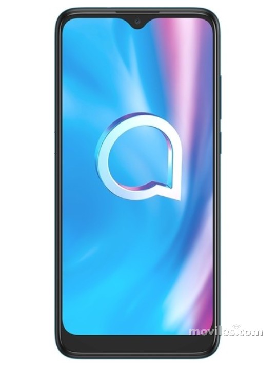 Alcatel 1SE (2020)