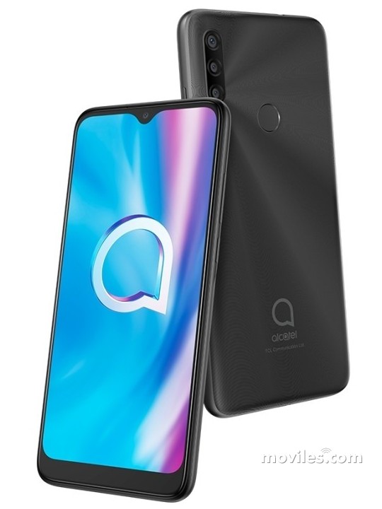 Imagen 5 Alcatel 1SE (2020)