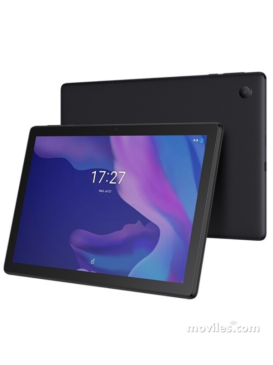 Imagen 2 Tablet Alcatel 1T 10 (2020)