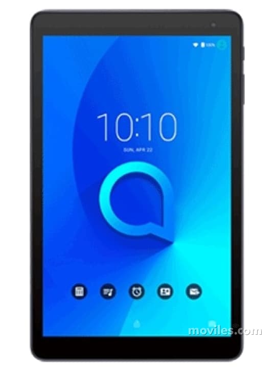 Tablet Alcatel 1T 10