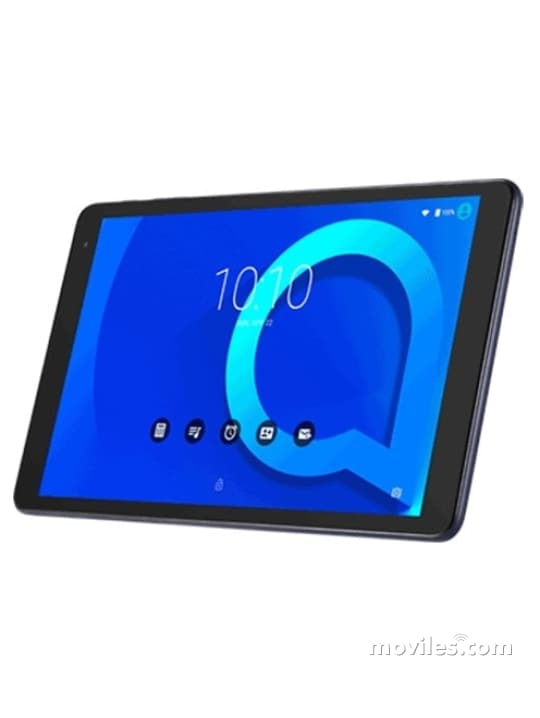 Imagen 3 Tablet Alcatel 1T 10